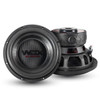 DB Drive WDX10 G0.4 | 10 Inch 1000W Max DVC 4 Ohm Subwoofer | WDX G0 10"