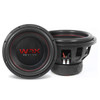 (1) DB Drive WDX10G1.4 | 10 Inch 2000W Max DVC 4 Ohm Subwoofer | WDX G1 10"