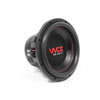 (1) DB Drive WDX10G1.4 | 10 Inch 2000W Max DVC 4 Ohm Subwoofer | WDX G1 10"