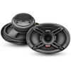 DB Drive WDX69MOTO-CD | 6x9 Inch 650W 4 Ohm 2-Way Compression Speakers (Pair)