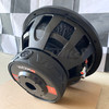 DB Drive WDX12G1.4 | 12 Inch 2000W Max DVC 4 Ohm Subwoofer | WDX G1 12"