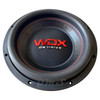 DB Drive WDX12G1.4 | 12 Inch 2000W Max DVC 4 Ohm Subwoofer | WDX G1 12"
