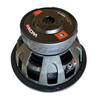 DB Drive WDX12G1.4 | 12 Inch 2000W Max DVC 4 Ohm Subwoofer | WDX G1 12"