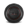 (1) DB Drive WDX10G2.4 | 10 Inch 2200W Max DVC 4 Ohm Subwoofer | WDX G2 10"