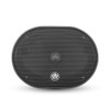 DB Drive WDX69C-G2 | 6x9 Inch 600W 4 Ohm Midrange Component Speakers (Pair)