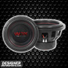 DB Drive WDX15G1.4 | 15 Inch 2000W Max DVC 4 Ohm Subwoofer | WDX G1 15"