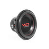 DB Drive WDX15G1.4 | 15 Inch 2000W Max DVC 4 Ohm Subwoofer | WDX G1 15"