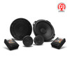 DB Drive PTS65C | 6.5 Inch 325W 2 Ohm Midrange Component Speakers (Pair)