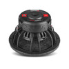 DB Drive WDX12G2.2 | 12 Inch 2500W Max DVC 2 Ohm Subwoofer | WDX G2 12"