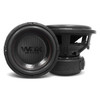 DB Drive WDX12G3.4 | 12 Inch 4000W Max DVC 4 Ohm Subwoofer | WDX G3 12"