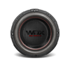 (1) DB Drive WDX10G5.4 | 10 Inch 3000W Max DVC 4 Ohm Subwoofer | WDX G5 10"