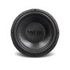 DB Drive WDX15G3.4 | 15 Inch 4000W Max DVC 4 Ohm Subwoofer | WDX G3 15"