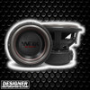 DB Drive WDX G5 12 Inch 6000W Max DVC 2 Ohm Subwoofer | WDX12G5.2 THUMBNAIL PHOTO FOR DESIGNER MOTORSPORTS AD