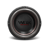 DB Drive WDX12G5.2 | 12 Inch 6000W Max DVC 2 Ohm Subwoofer | WDX G5 12"