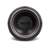 DB Drive WDX15G5.2 | 15 Inch 6000W Max DVC 2 Ohm Subwoofer | WDX G5 15"