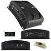Audiopipe APHD-15001-F1 | 1810W RMS Monoblock Full Range Amplifier | 1 Ohm