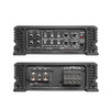 DB Drive WDX 300.4G2 | 900W Max 4 Channel Full Range Amplifier