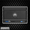 DB Drive NEO-M4 | 400W RMS 4 Channel Full Range Marine Amplifier
