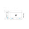 DB Drive NEOM2 | 500W RMS 2 Channel Full Range Amplifier