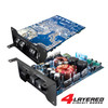DB Drive WDX1000.1 | 1000W Monoblock Subwoofer Amplifier