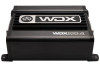 DB Drive WDX100.4 | 600W 4 Channel Full Range Amplifier