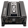 DB Drive WDX100.4 | 600W 4 Channel Full Range Amplifier