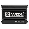 DB Drive WDX100.4 | 600W 4 Channel Full Range Amplifier