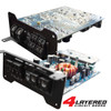 DB Drive WDX100.4 | 600W 4 Channel Full Range Amplifier