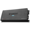 DB Drive WDX 800.4G2 | 1600W Max 4 Channel Full Range Amplifier