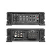 DB Drive WDX 800.4G2 | 1600W Max 4 Channel Full Range Amplifier