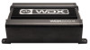 DB Drive WDX200.4 | 1200W 4 Channel Full Range Amplifier