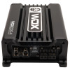 DB Drive WDX200.4 | 1200W 4 Channel Full Range Amplifier