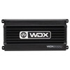 DB Drive WDX2000.1 | 2000W Monoblock Subwoofer Amplifier