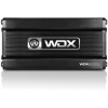DB Drive WDX2000.1 | 2000W Monoblock Subwoofer Amplifier