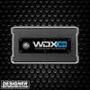 DB Drive WDX M4 | 1200W 4 Channel Full Range Marine Amplifier