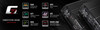 DB Drive G7 150.4 | 1000W 4 Channel Full Range Amplifier