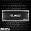 DB Drive WDX3000.1 | 3000W Monoblock Subwoofer Amplifier