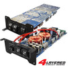 DB Drive WDX3000.1 | 3000W Monoblock Subwoofer Amplifier