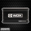 DB Drive WDX5500.5 | 2100W 5 Channel Full Range Amplifier