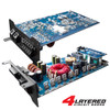 DB Drive WDX5500.5 | 2100W 5 Channel Full Range Amplifier
