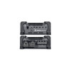 DB Drive WDX4000.1 | 4000W Monoblock Subwoofer Amplifier