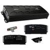 Audiopipe APMN 2200W Max 2 Channel Class D Full Range Amplifier | APMN2250
