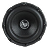 Audiopipe TXX-BD2-12 | 1500W 12 Inch Dual 4 Ohm Subwoofer