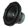 Audiopipe TXX-BD2-12 | 1500W 12 Inch Dual 4 Ohm Subwoofer