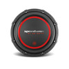 DB Drive SPW10D4 | 10 Inch 1250W Max DVC 4 Ohm Subwoofer