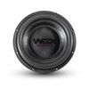 DB Drive WDX10 G0.4 | 10 Inch 1000W Max DVC 4 Ohm Subwoofer