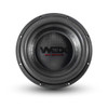 DB Drive WDX10 G0.4 | 10 Inch 1000W Max DVC 4 Ohm Subwoofer