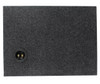 DB Drive WDX12 G0.4 Package | 12 Inch 1200W Max DVC 4 Ohm Subwoofer & QPower HD Ported Box
