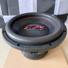 DB Drive WDX15G1.4 Package | 15 Inch 2000W Max DVC 4 Ohm Subwoofer & QPower HD Ported Box