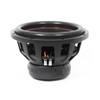 DB Drive WDX15G1.4 Package | 15 Inch 2000W Max DVC 4 Ohm Subwoofer & QPower HD Ported Box